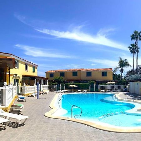 Bungalow Los Parrales 17 Maspalomas  Ngoại thất bức ảnh