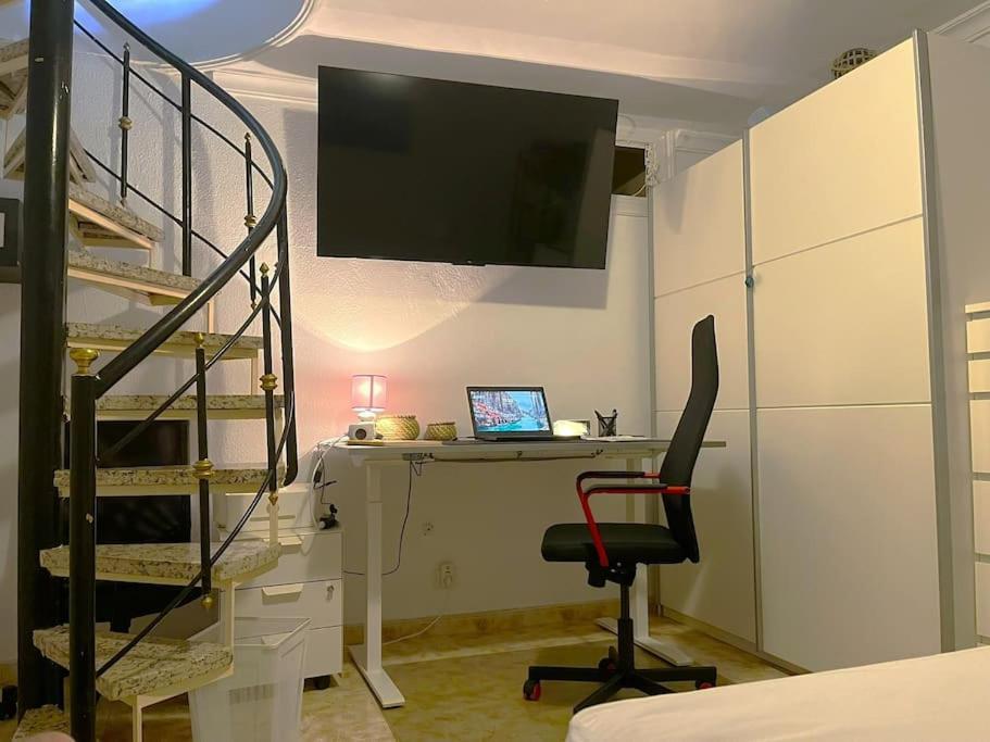 Bungalow Los Parrales 17 Maspalomas  Ngoại thất bức ảnh