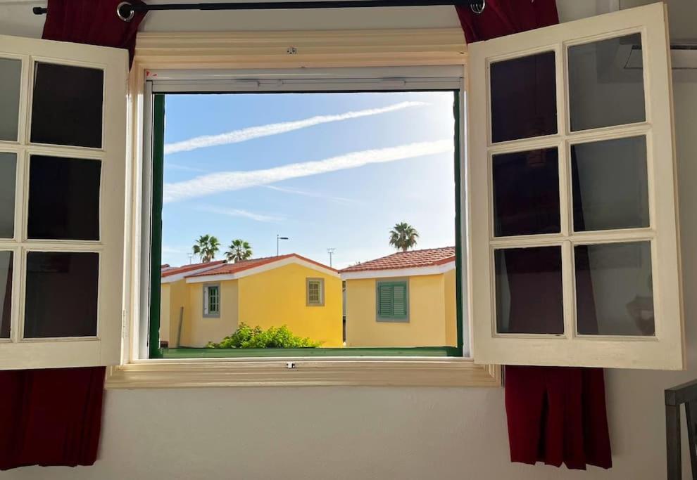 Bungalow Los Parrales 17 Maspalomas  Ngoại thất bức ảnh