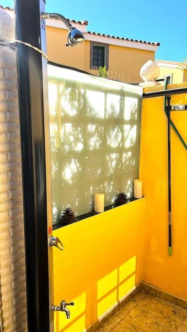 Bungalow Los Parrales 17 Maspalomas  Ngoại thất bức ảnh