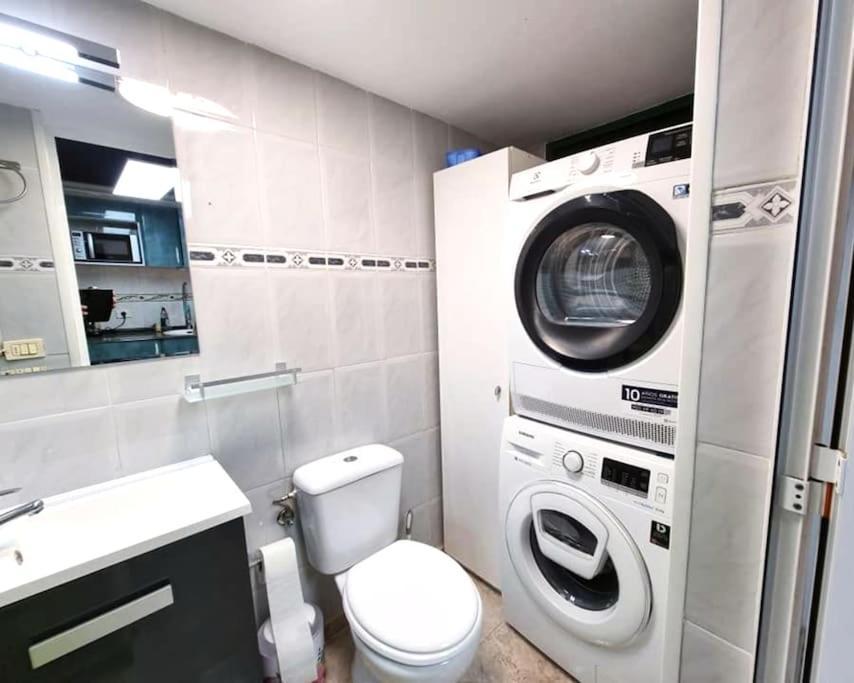 Bungalow Los Parrales 17 Maspalomas  Ngoại thất bức ảnh