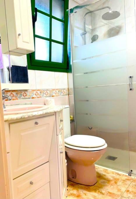 Bungalow Los Parrales 17 Maspalomas  Ngoại thất bức ảnh