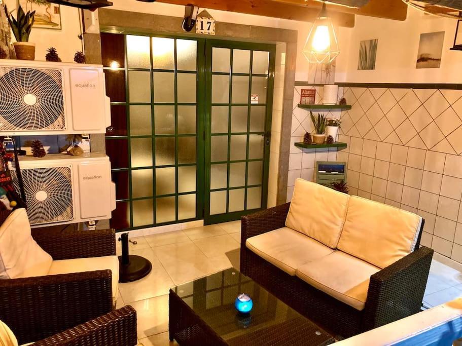 Bungalow Los Parrales 17 Maspalomas  Ngoại thất bức ảnh