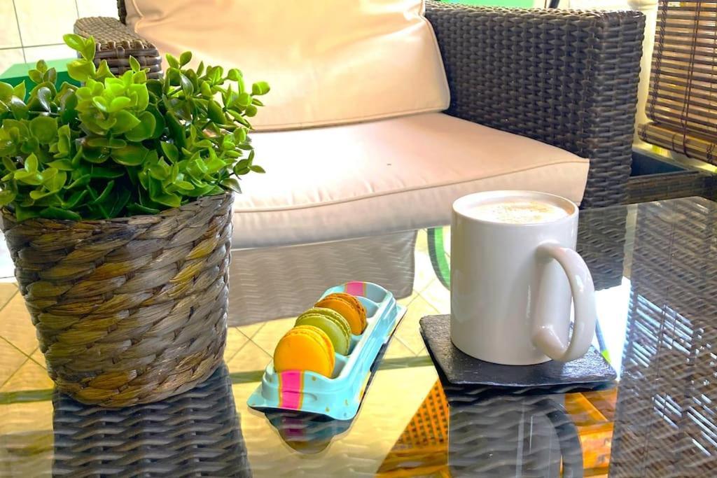 Bungalow Los Parrales 17 Maspalomas  Ngoại thất bức ảnh
