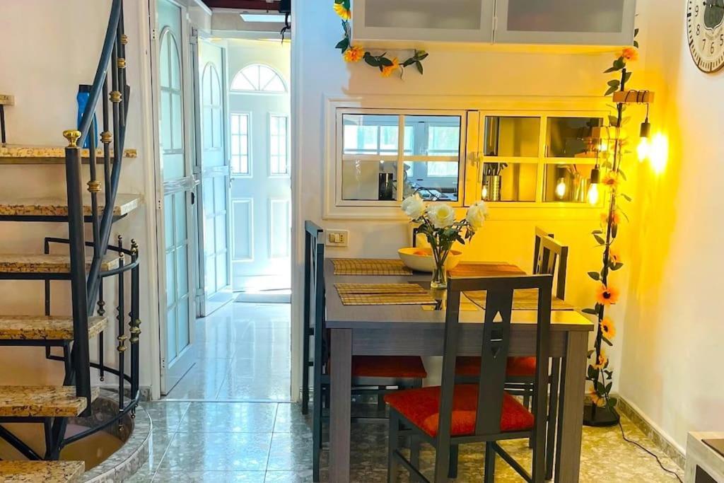 Bungalow Los Parrales 17 Maspalomas  Ngoại thất bức ảnh